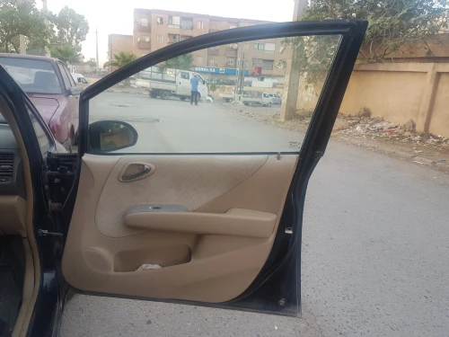 Honda City 2005 City