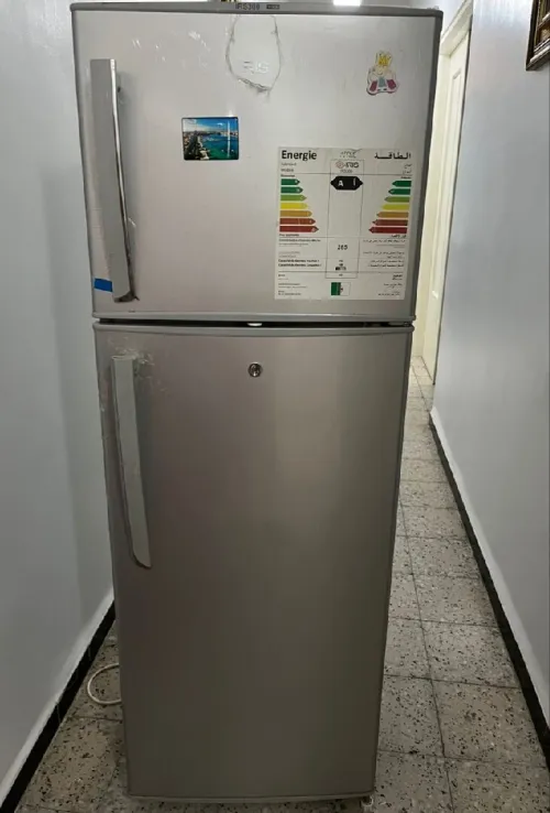 Frigidaire