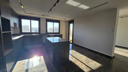 Vente Appartement Duplex F5 Alger Bordj el bahri