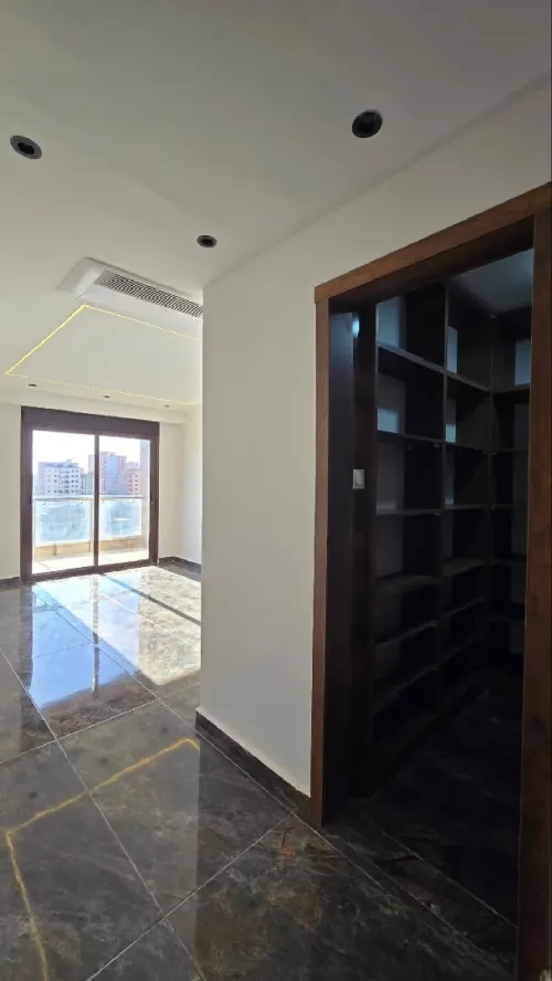 Vente Appartement Duplex F5 Alger Bordj el bahri