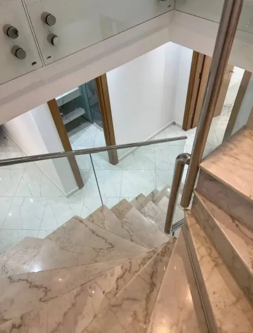 Vente Appartement F5 Alger Bordj el kiffan