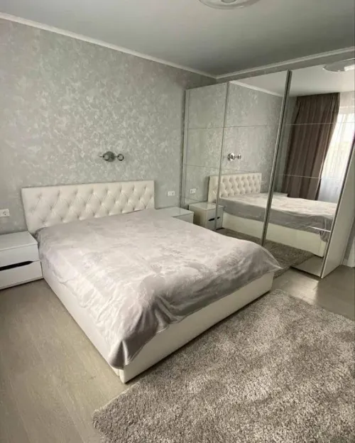 Vente Appartement F2 Alger Bordj el kiffan