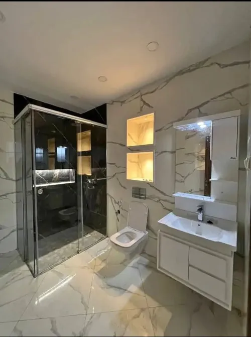 Vente Appartement F3 Alger Bordj el kiffan