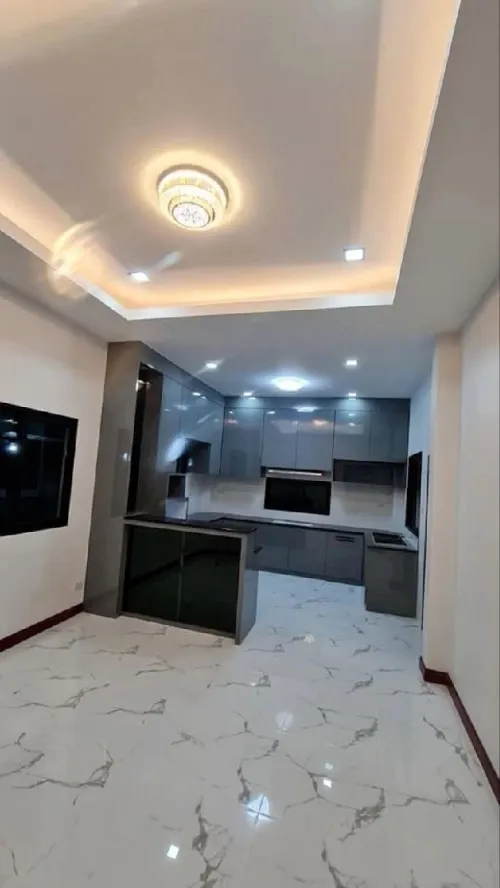 Vente Appartement F3 Alger Bordj el kiffan
