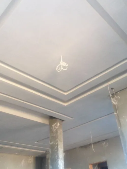 Vente Appartement F2 Alger Bordj el kiffan