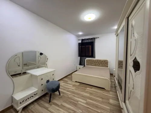 Vente Appartement F3 Alger Bordj el kiffan