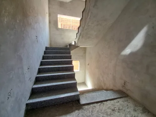 Vente Appartement F1 Alger Bordj el kiffan
