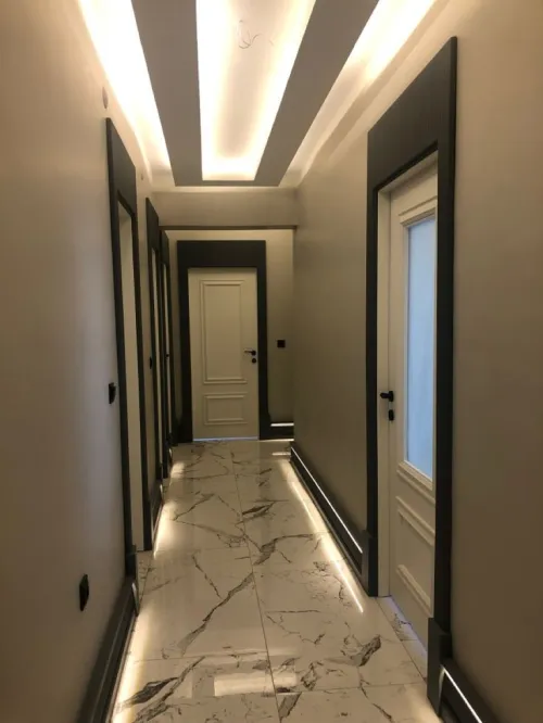 Vente Appartement F3 Alger Bordj el kiffan