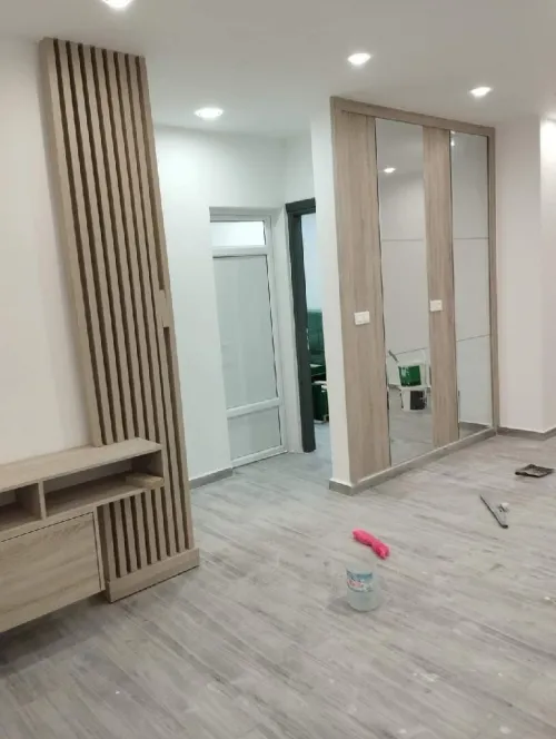 Vente Appartement F3 Alger Bordj el kiffan