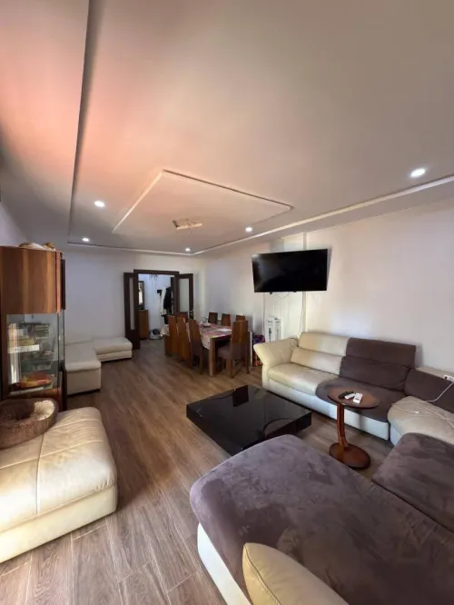 Vente Appartement F3 Alger Bordj el kiffan
