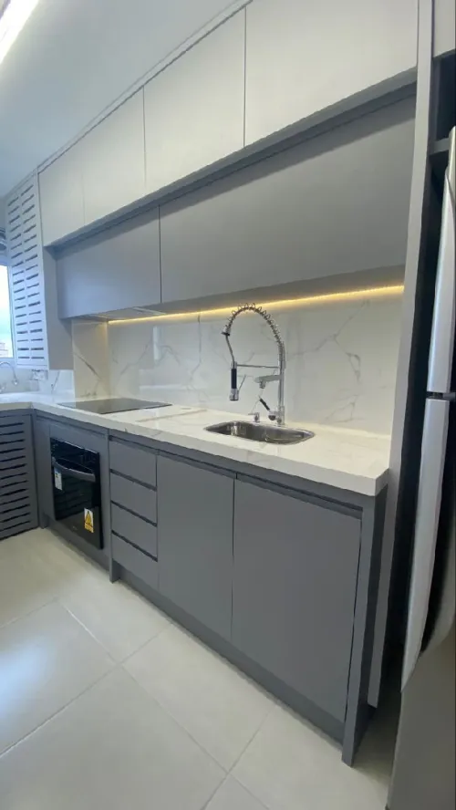 Vente Appartement F3 Alger Bordj el kiffan