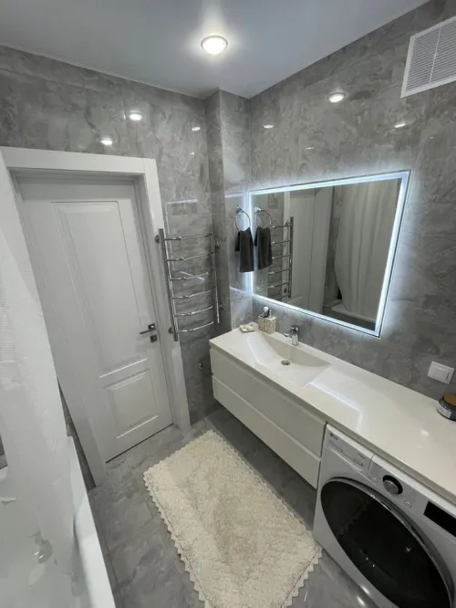 Vente Appartement F2 Alger Bordj el kiffan