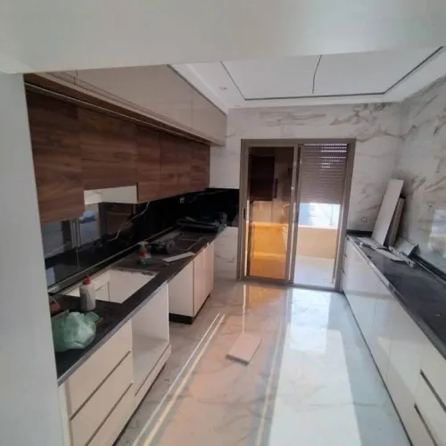 Vente Appartement F2 Alger Bordj el kiffan