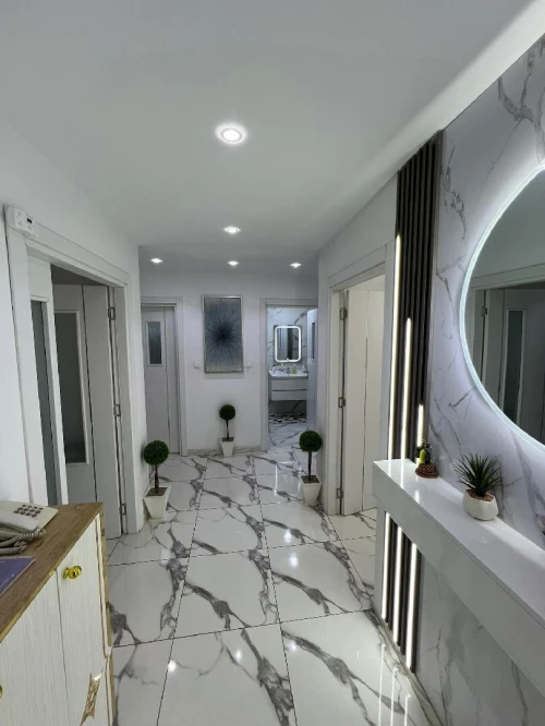 Vente Appartement F3 Alger Bordj el kiffan