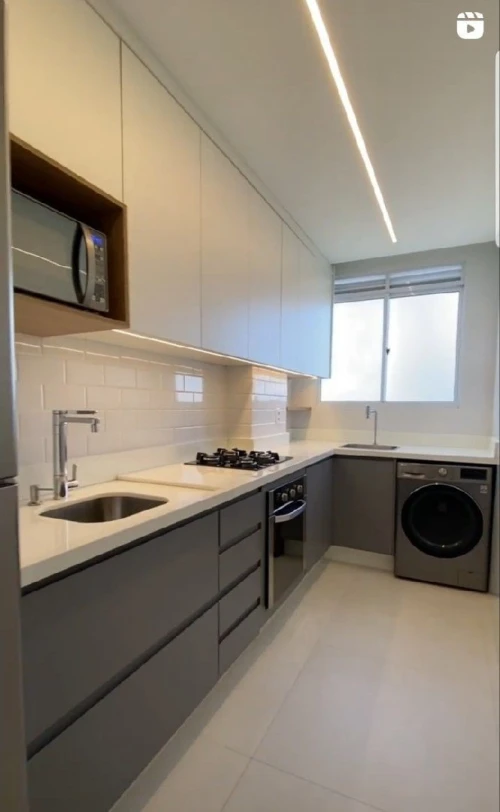 Vente Appartement F3 Alger Bordj el kiffan