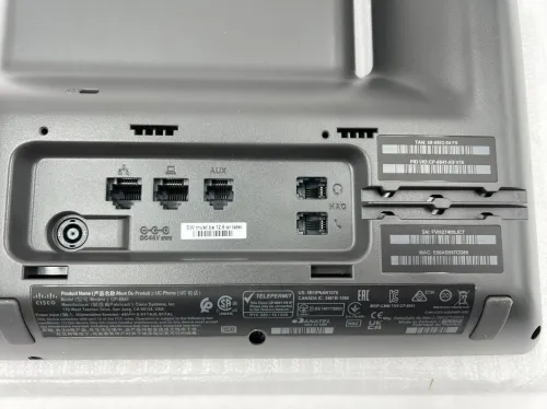 Cisco IP Phone CP-8841-K9