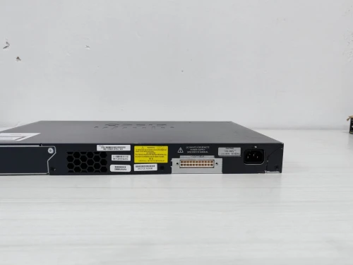 Switch Cisco Catalyst 2960X-24TS-L | 24 Ports Gigabit | 4 x SFP 1G - Cisco Catalyst 2960-X