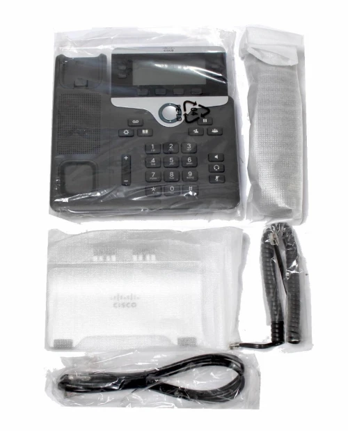 Cisco IP Phone CP-7841-K9