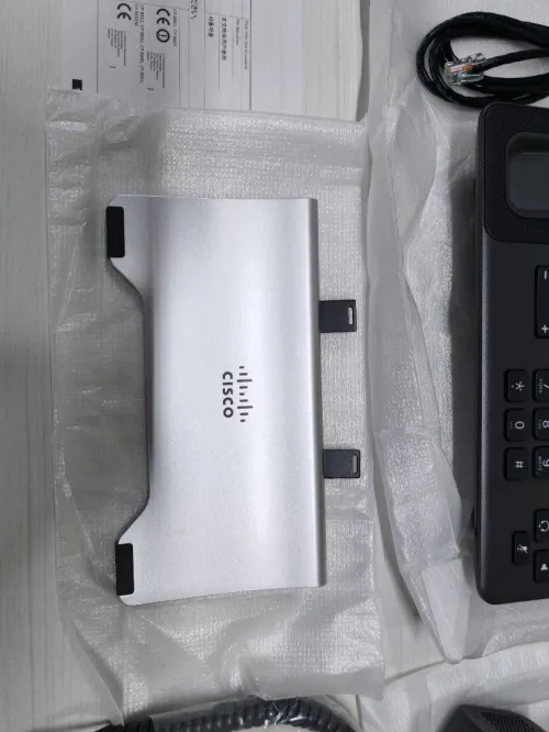 Cisco IP Phone CP-8851-K9