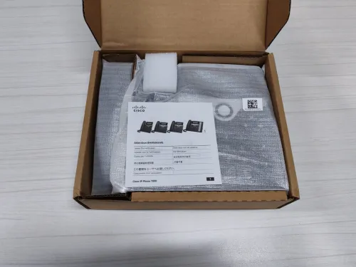 Cisco IP Phone CP-7841-K9