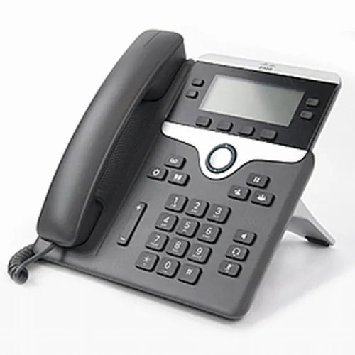 Cisco IP Phone CP-7841-K9