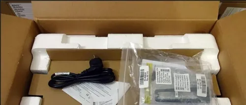 Switch Cisco Catalyst C2960X-24TD-L | 24 Ports Giga | 2x SFP+ 10G| Neuf - Cisco Catalyst 2960-X