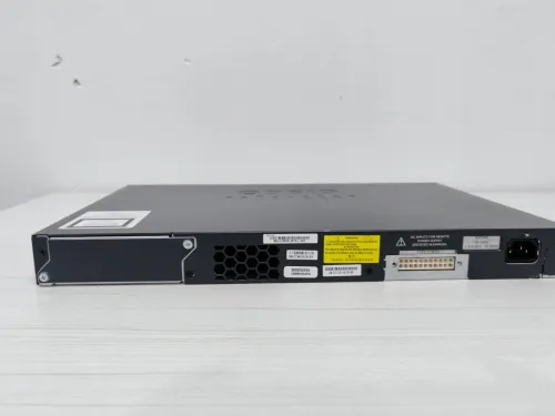 Switch Cisco Catalyst 2960X-24TS-L | 24 Ports Gigabit | 4 x SFP 1G - Cisco Catalyst 2960-X
