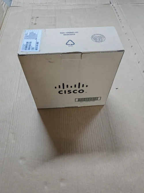 Cisco IP Phone CP-8865-K9 - Cisco IP Phone 8865