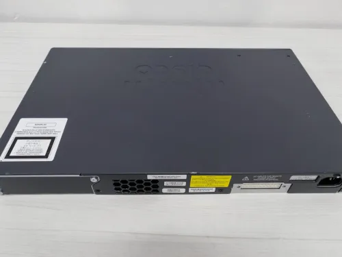 Switch Cisco Catalyst 2960X-24TS-L | 24 Ports Gigabit | 4 x SFP 1G - Cisco Catalyst 2960-X