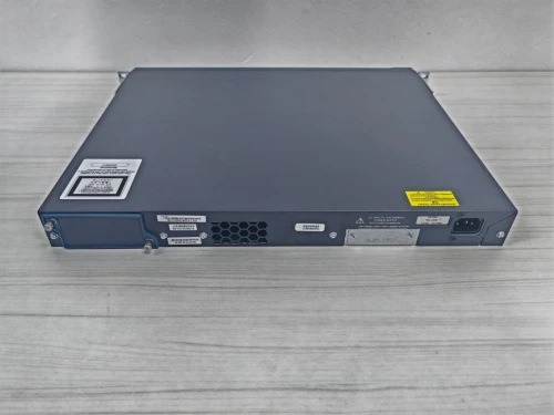 Switch Cisco Catalyst 2960S-48FPS-L | 48 Ports PoE+ | 4x 1G SFP | Manageable - Cisco Catalyst 2960-S