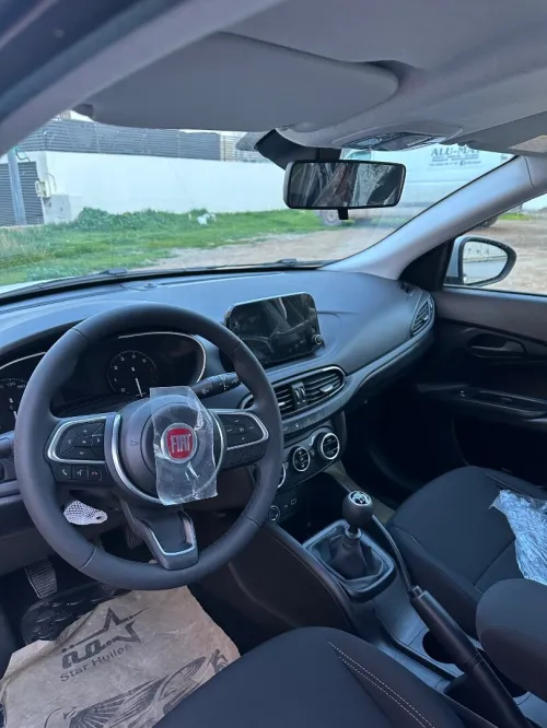 Fiat Tipo Sedan 2026 Business