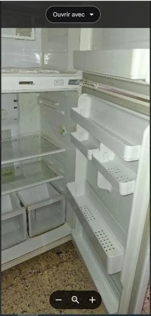 FRIGIDAIRE