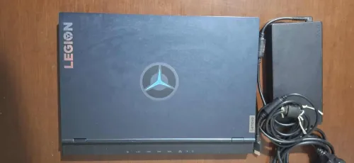 Lenovo Legion 5 