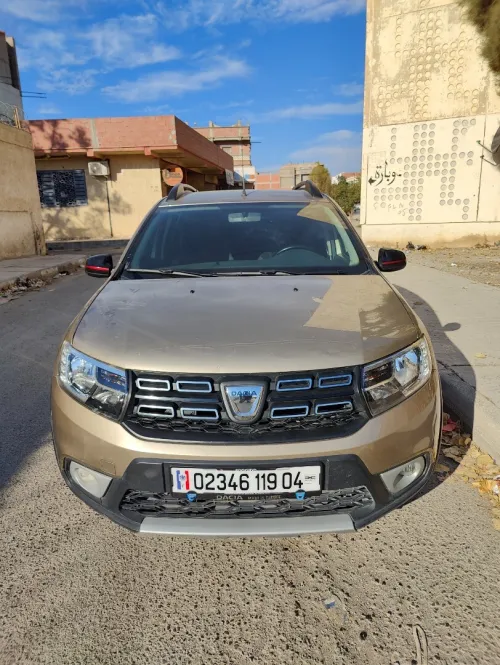 Dacia Sandero 2019 
