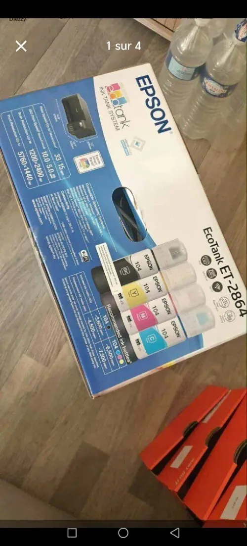 Epson