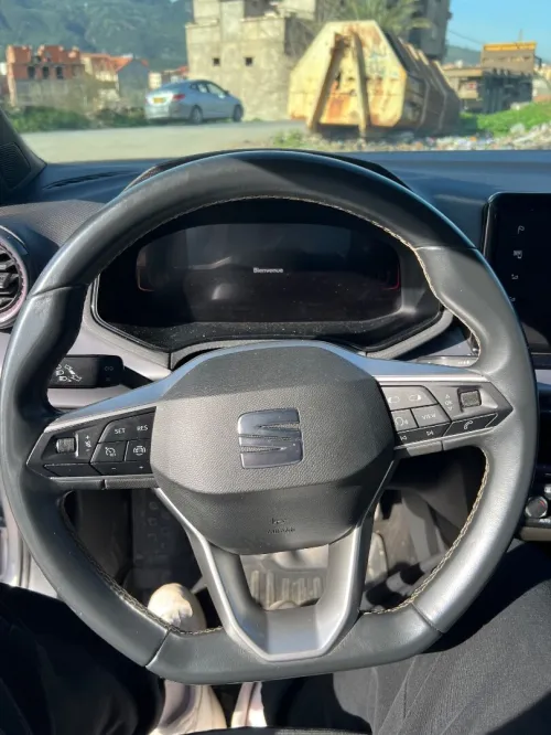 Seat Ibiza 2024 