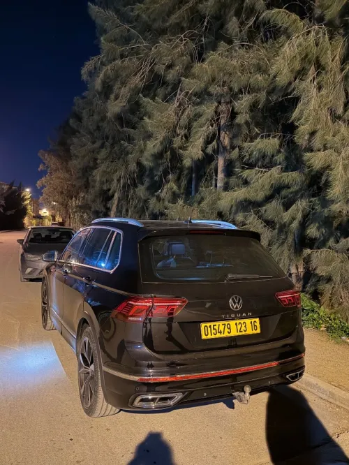 Volkswagen Tiguan 2023 Rline