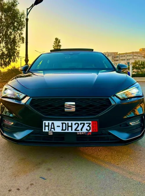 Seat LEON FR 2023 FR