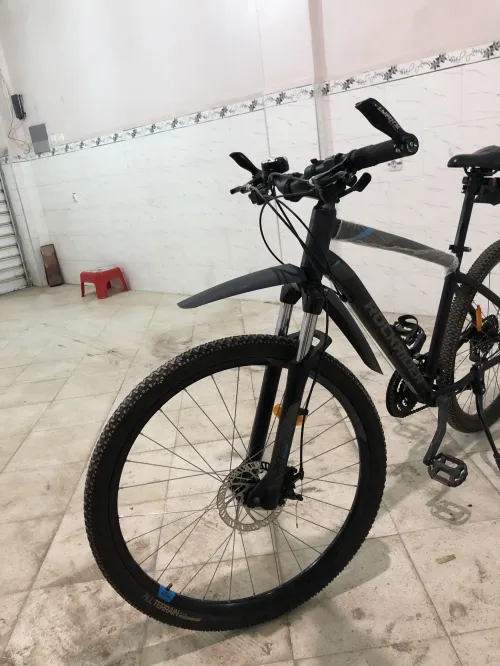 Rockraider st 520