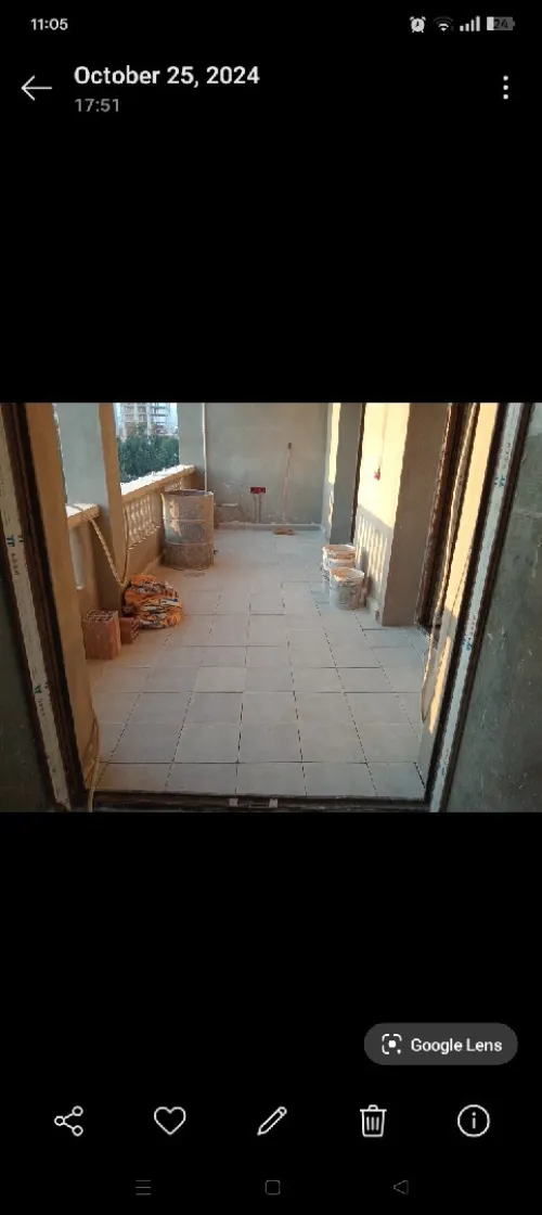 Location Appartement F4 Oran Oran