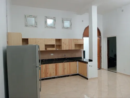 Location Appartement F4 Oran Oran