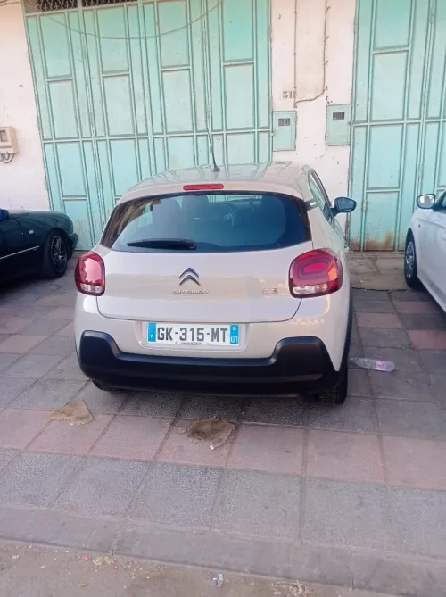 Citroen C3 2022 YOU