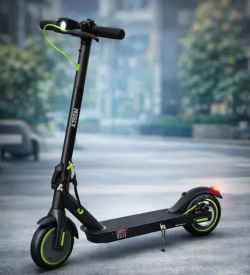 Trottinette électrique