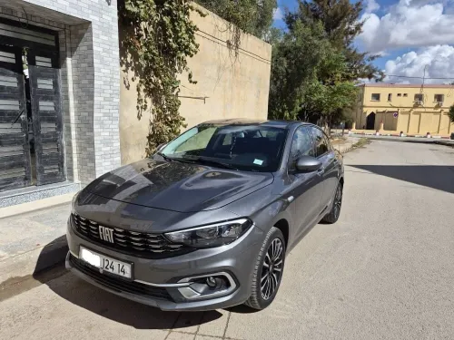 Fiat Tipo Lite 2024 