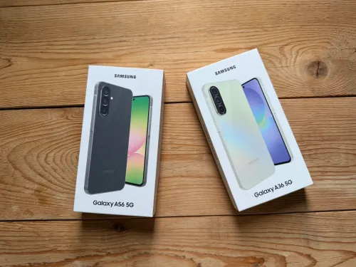 Samsung A36 A36