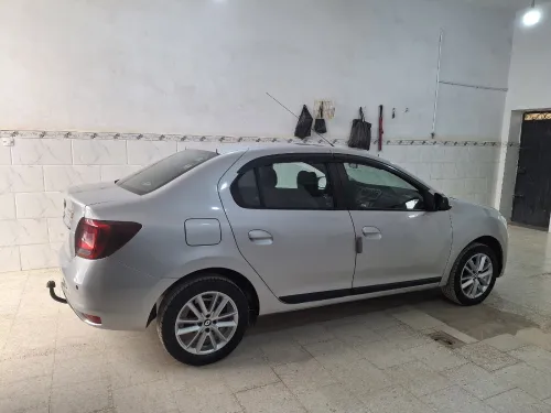 Renault Symbol 2019 Privilege