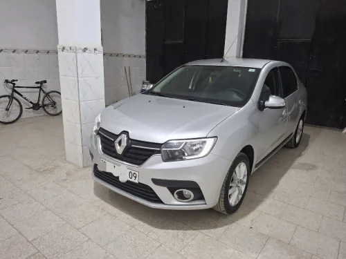 Renault Symbol 2019 Privilege