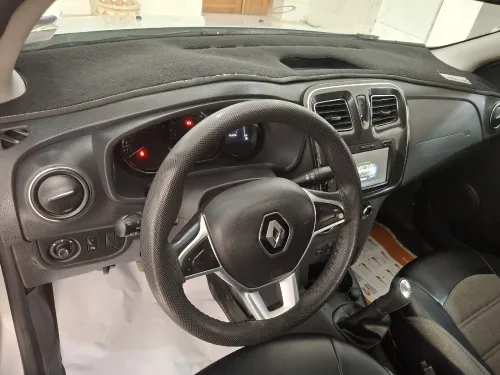 Renault Symbol 2019 Privilege