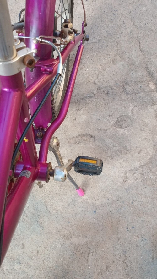 Velo a vendre