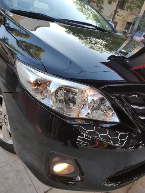 Toyota Corolla 2011 Xli